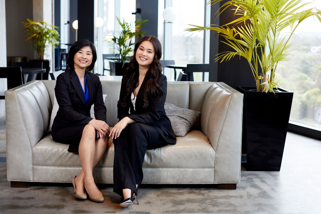 Novum Law Group Lawyer Team