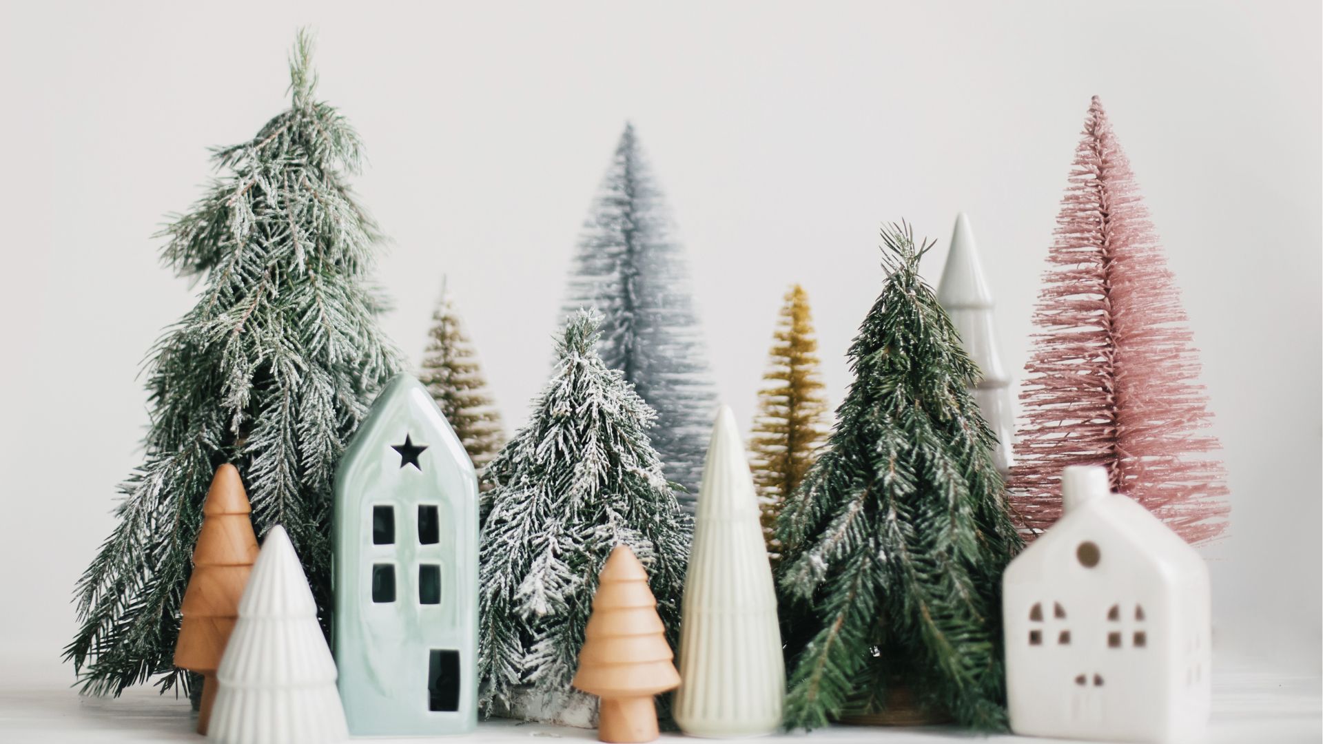 Property conveyancing Christmas House Hunting